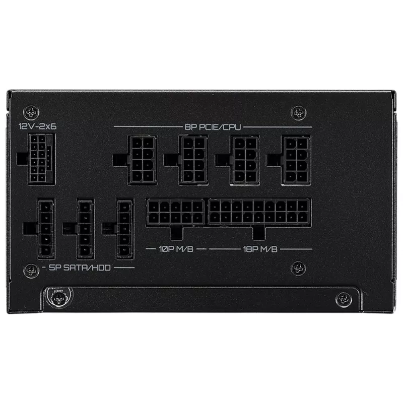 Power Supply Unit Cooler Master GX II Gold 850
