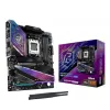 Motherboard ASRock X870 NOVA WIFI — AMD X870, Socket AM5, ATX, 4× DIMM DDR5, 256GB, Wi‑Fi 6E, 2.5GbE