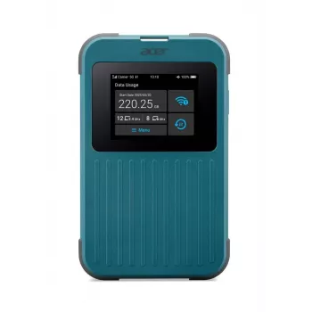 Acer Connect M4E - 1GB wireless router Dual-band (2.4 GHz / 5 GHz) 5G