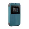 Acer Connect M4E - 1GB wireless router Dual-band (2.4 GHz / 5 GHz) 5G