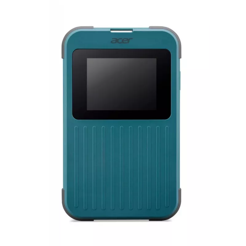 Acer Connect M4E - 1GB wireless router Dual-band (2.4 GHz / 5 GHz) 5G