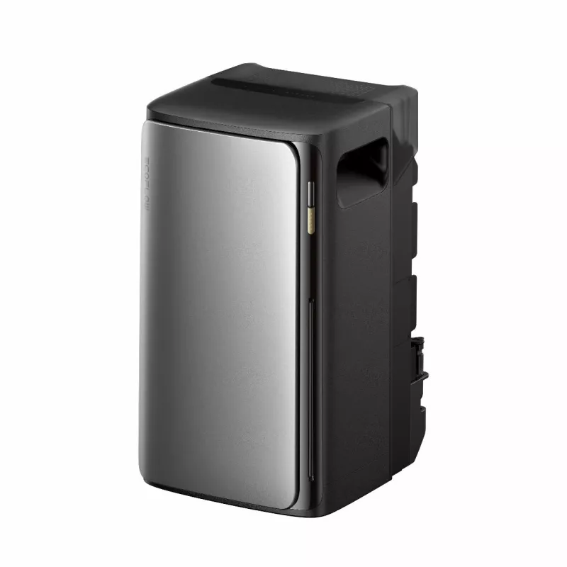 EcoFlow STREAM Ultra - Black