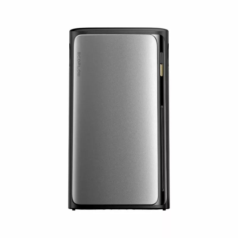 EcoFlow STREAM Ultra - Black