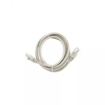 Gembird - Patch-Cable - RJ-45 (M) - RJ-45 (M) - 15 M - Shielded - CAT 6 - Crimped, Stranded