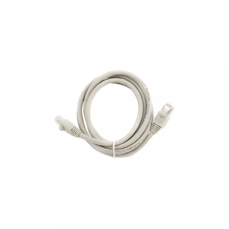 Gembird - Patch-Cable - RJ-45 (M) - RJ-45 (M) - 15 M - Shielded - CAT 6 - Crimped, Stranded