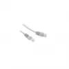 Gembird - Patch-Cable - RJ-45 (M) - RJ-45 (M) - 15 M - Shielded - CAT 6 - Crimped, Stranded