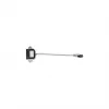 Gembird NCA-SP-02 Network Splitter White