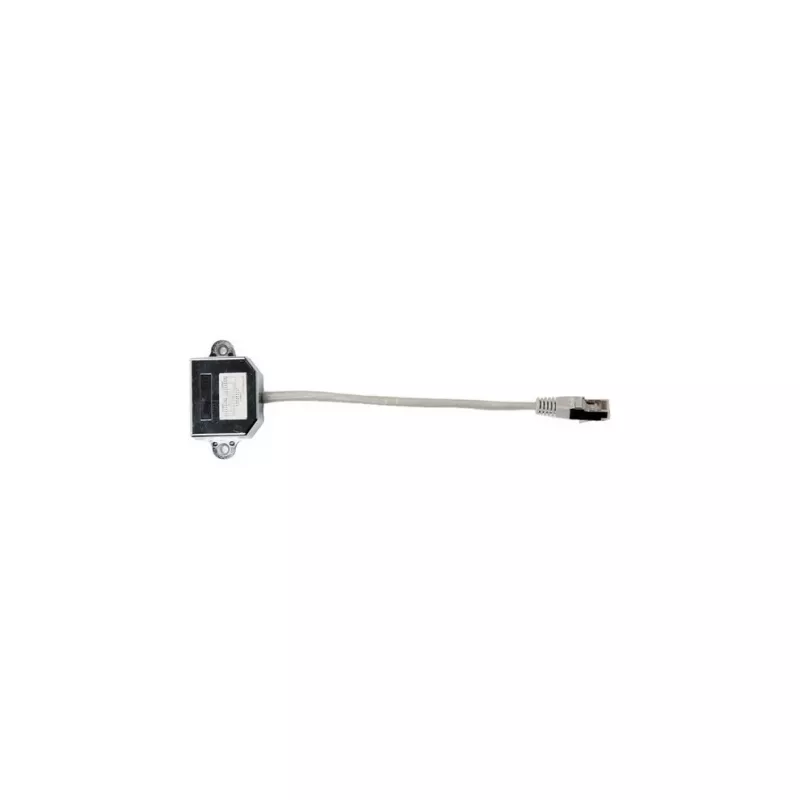 Gembird NCA-SP-02 Network Splitter White