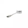 Gembird NCA-SP-02 Network Splitter White
