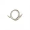 Gembird - Patch-Cable - RJ-45 (M) to RJ-45 (M) - 5 M - Shielded - CAT 6 - Moulded, Stranded