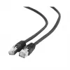 Gembird - Patch-Cable - RJ-45 (M) to RJ-45 (M) - 5 M - Shielded - CAT 6 - Moulded, Stranded