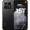 Smartphone Xiaomi 15T 6.83 inch 12 GB 512 GB Black