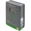 Qoltec, solar MPPT charge controller with temperature sensor 20A 12V/24V Display LCD 2 X USB