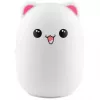 Table lamp TRACER TRAOSW47254 White Teddy Bear Soft Plush