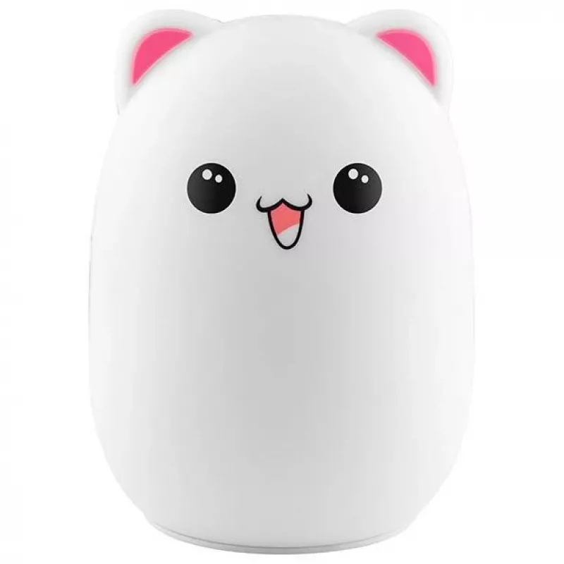 Table lamp TRACER TRAOSW47254 White Teddy Bear Soft Plush