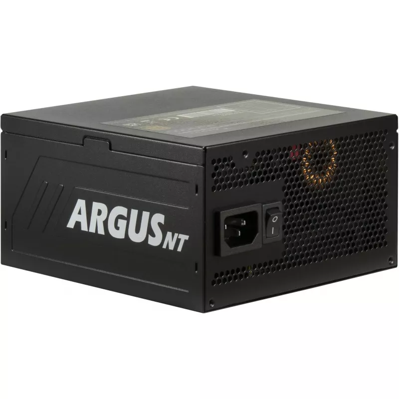 Intertech Inter-Tech ArgusNT HA-1000BA4 1000W 80+Gold ATX3.1 (1000W), PC Power Supply