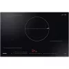 Samsung Induction Hob NZ84C5047GK, Hob, Black