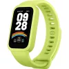 Fitness tracker band Xiaomi 9 Active Green — heart rate monitor, activity tracker, model 70783