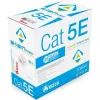Cable U/UTP cat.5e B2ca LSOH 305m KIU5LSOH305B Alantec