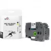 Print Label TBP TBTB-TZE631., Label Maker, Yellow
