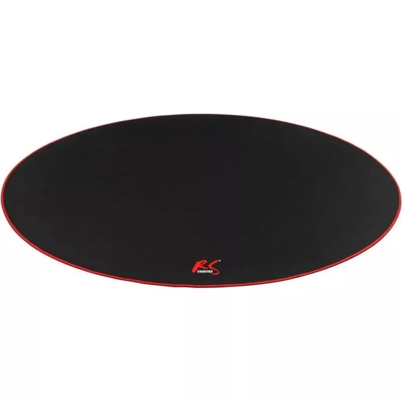 NanoRS Mata Pod Fotel Gamingowy RS172, Accessori per Controller Gaming, Black