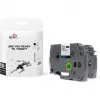 Print, Marking Tape, Label TBP TBTB-TZE231. (1.20cm, White)