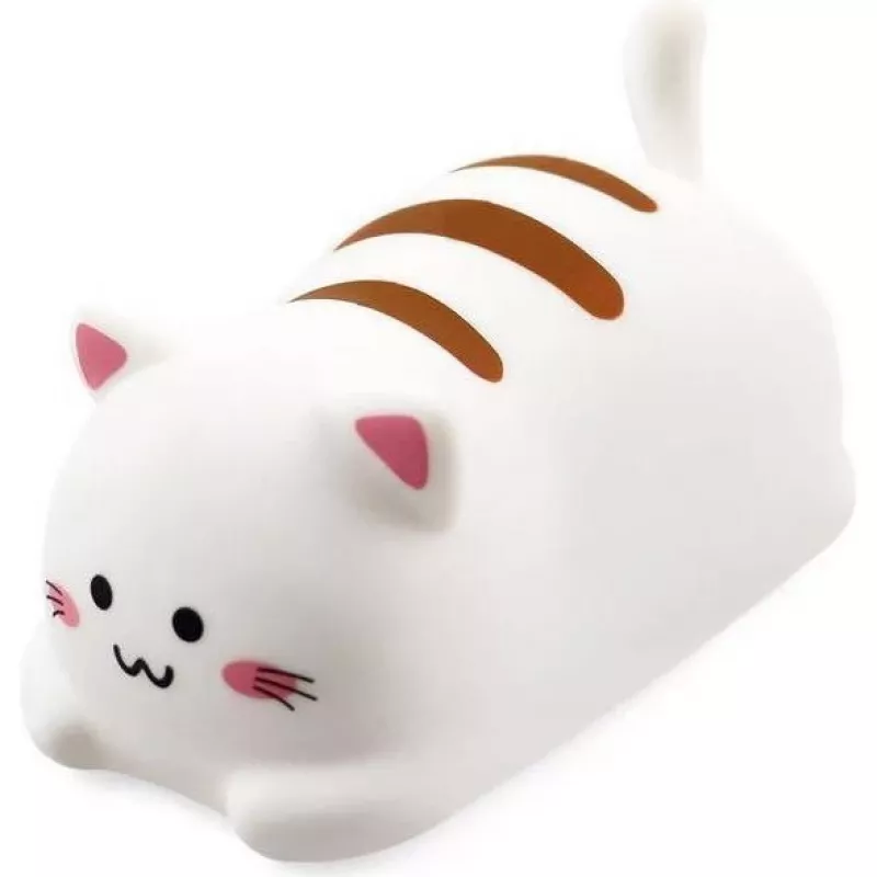 Media-Tech Pokky Happy Kitty MT226 LED night light