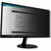 Qoltec 51064 GDPR privacy filter for monitor, 27 inch (68.6 cm), 16:9