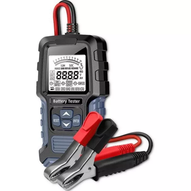 Qoltec 52487 Display Black