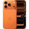 Apple iPhone 17 Pro (512GB, Arancione Cosmico, 6.30, Doppia SIM, 5G), Smartphone, Arancia