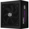 Cooler Master GX II Gold 750 ATX3.1 (750W), PC Power Supply, Black