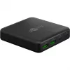 Goobay 70764 Power Adapter Black