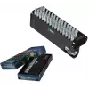 Wera Bit set Bit-Check 30 bits Christmas 2025 — 30-piece compact bit assortment