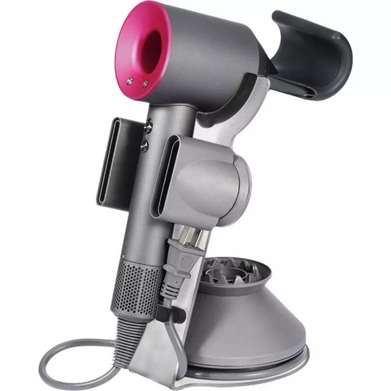Maclean MC-973 holder for Dyson Supersonic hair dryer