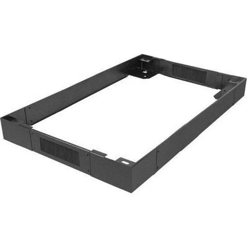 Base plinth for floor-standing cabinets LANBERG CK01-82-B 800×1200 mm