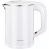 Electric kettle Prime3 SEK11 1.7L 2200W Black