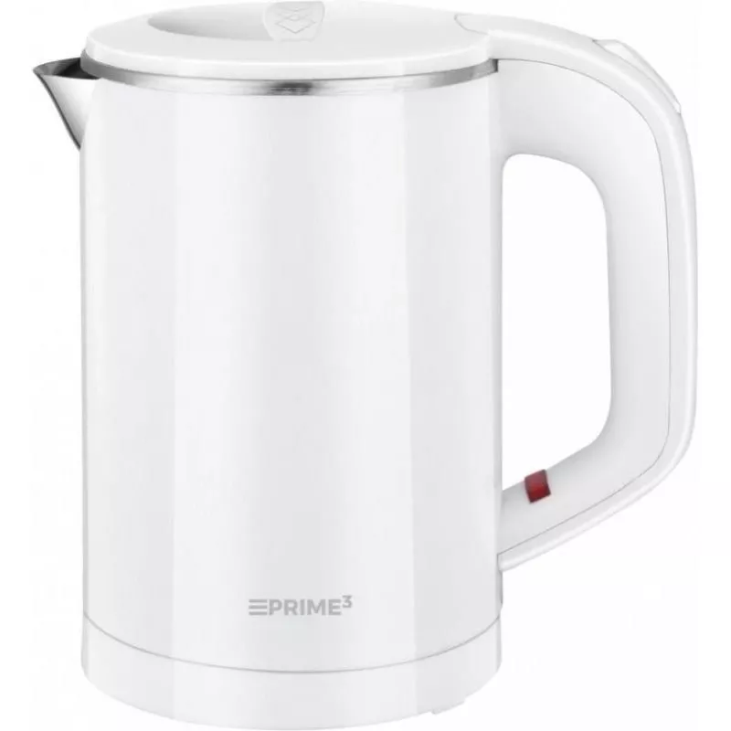 Electric kettle Prime3 SEK11 1.7L 2200W Black