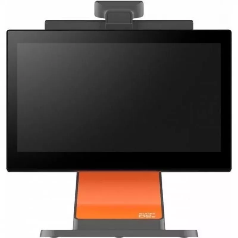 POS terminal SUNMI D2s LITE 15.6 inch Full HD Multi Touch — countertop point-of-sale system