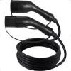 AC electric car charging cable DEFENZO LINEO AC11 5 m, Type 2, 11 kW, IP55, -30–50°C