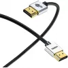 Lenovo Cable HDMI 2.0 2m SLIM 4K 60 Hz (2m), power cable