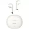 Usams US-YO17 Auricolari TWS - Serie Rhymbo BT5.3 (Nessuna Cancellazione Del Rumore, 7h, Senza Fili), Cuffie, Beige