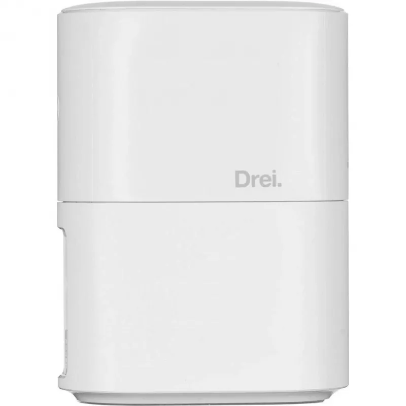 ZTE MF18A WiFi Router, Dual-Band 2.4/5 GHz, up to 1.7 Gbps