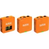 RØDE Wireless GO III Orange - wireless microphone system (orange)