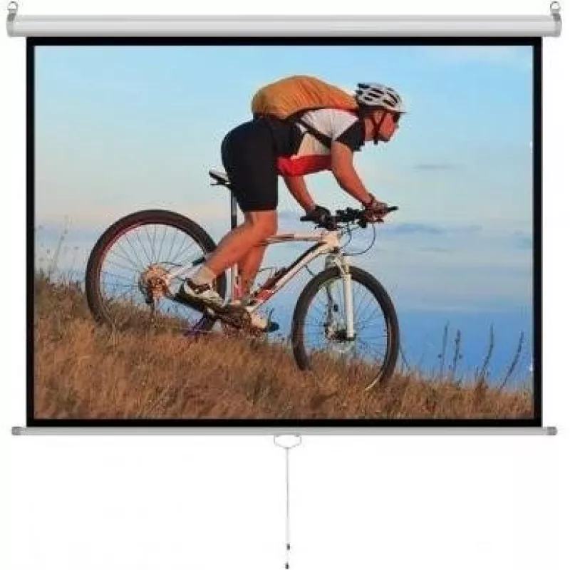 Projection Screen ART ER M72 4:3