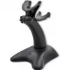 Barcode reader stand QOLTEC 50855 adjustable height with stable base