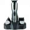 Hair Trimmer PRIME3 STR11 Black Grey