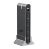 Acer Type-C Universal Docking Statio 15in1 (USB-C, 15Porti), Docking Station + Hub USB