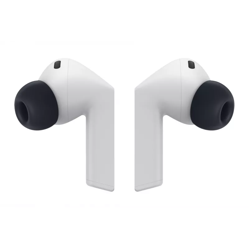 True Wireless Stereo Headset Samsung Galaxy SM-R420NZAAEUE — In-ear TWS, Bluetooth 5.4, IP54, ANC, 6 mics, 515 mAh case