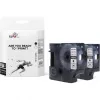 Print, Marking Tape, Label TBP TBTD-40913. (1cm, White)