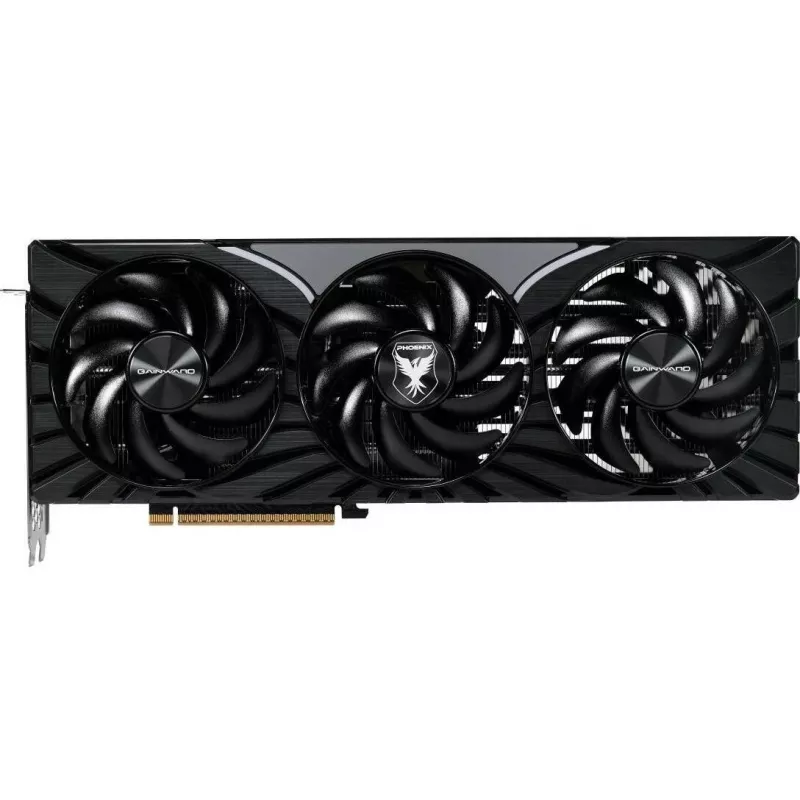 Graphics card GAINWARD GeForce RTX 5070 Ti Phoenix-S GS, 16 GB GDDR7, PCIe 5.0, 256-bit, 2295 MHz